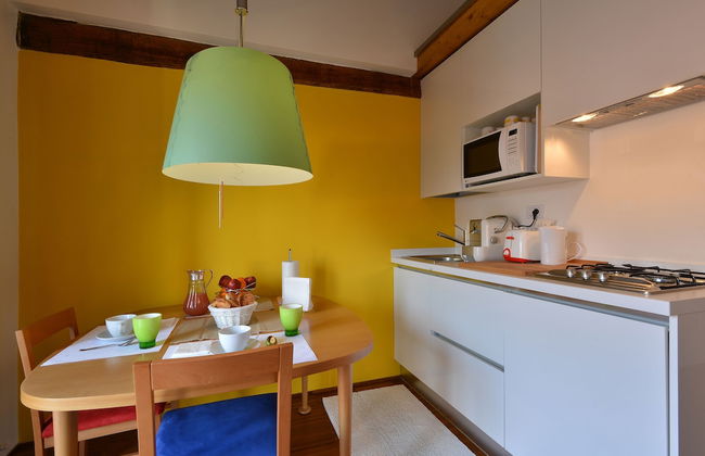 Heart Milan Apartment - Navigli - Photo 8