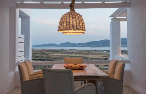 Ciel Villas Paros - Photo 14