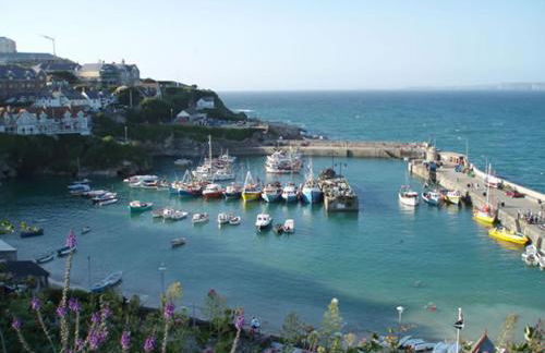 Sea Breeze Apartment Near the Eden Project - Foto 45