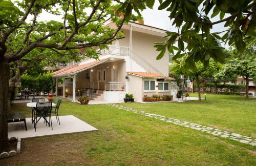 Evaggelia rental apartments - Foto 12