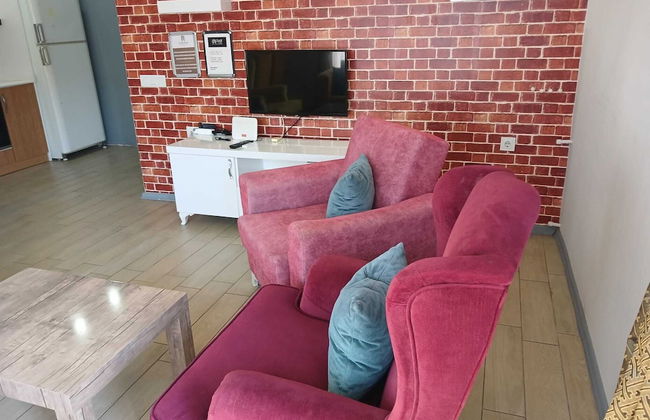 The U Homes Turkuaz - Foto 42