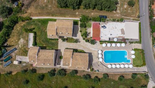 Anna Studio and Maisonettes - Foto 4