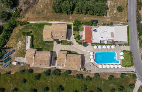 Anna Studio and Maisonettes - Foto 4