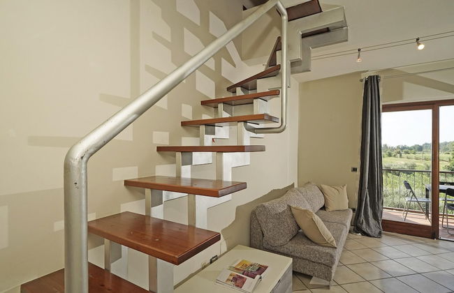 Borgo Alto P1 16 by Wonderful Italy - Foto 11