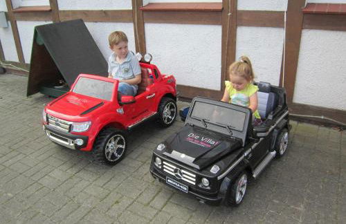 Ferienhaus Scout 48 im Feriendorf - Photo 17