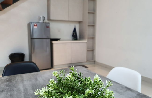 3 Towers Jalan Ampang By MYHA Homestay - Foto 53