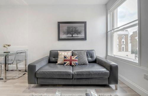 2 Bedroom Portobello Notting Hill Apartment - Foto 140