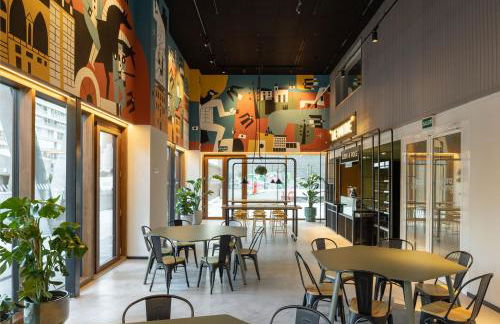 Kora Green City - Aparthotel Passivhaus - Foto 40