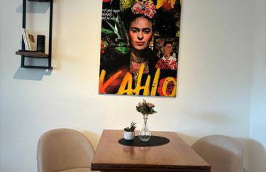 Five O - FeelGood -Apartment Schiller - Foto 1