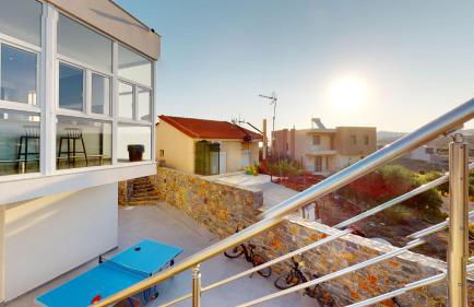 Gregory Luxury Villa by Cretevasion - Foto 57