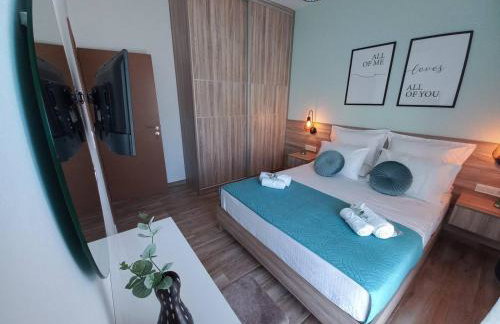 Like Home Luxury House, near Archaeological Museum - Foto 24