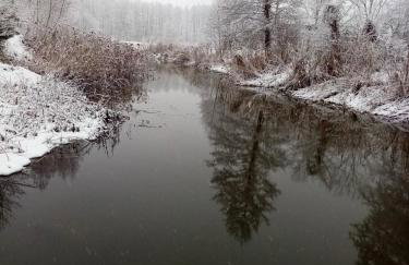 Beautiful holiday home in Masuria on river and lake - Foto 66