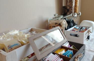 L' Antica Trebbia - Rooms - Foto 3