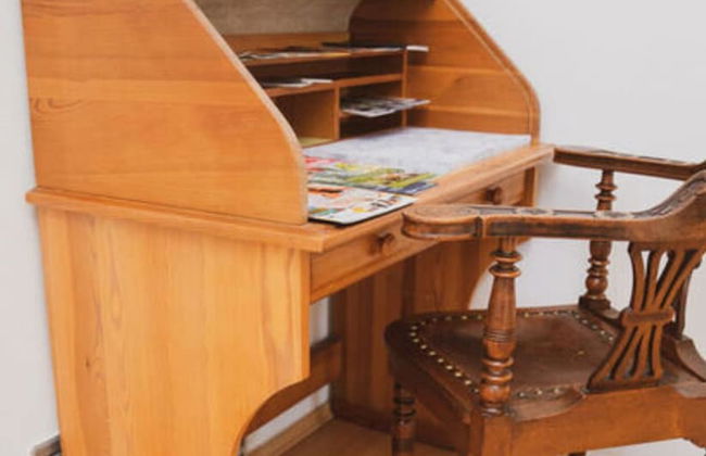 Villa G With Pool in Lubbenau - Foto 31