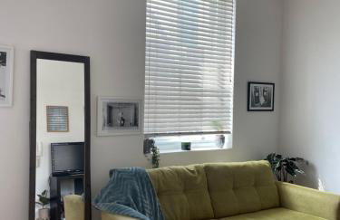 Cosy Shoreditch flat - Foto 8