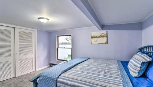 Lakefront Paradise with 7 beds - Fishing - Swimming - Foto 3