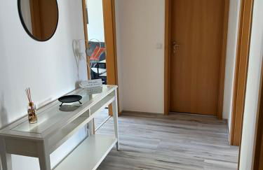 Fewo Alpina - Foto 8