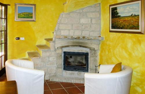 Holiday Home Casale Vidorni by Interhome - Foto 16