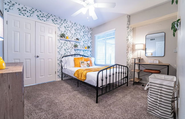 Mcnair Chandler - Foto 9