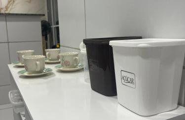 Impera House Apt com Alexa - Foto 20