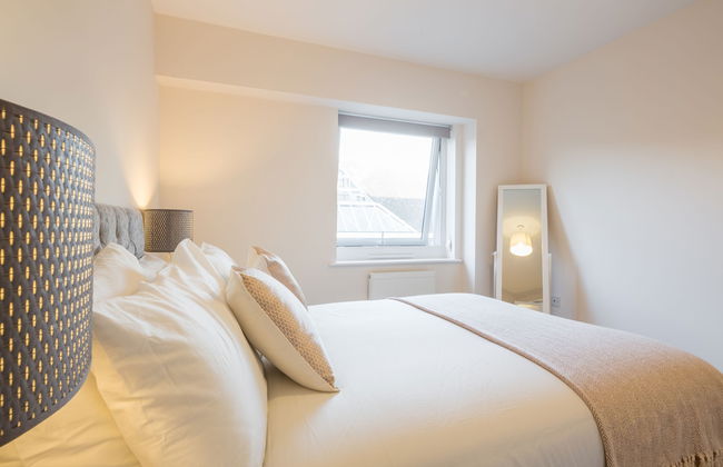 Skyline Luxury Apartments - Foto 8