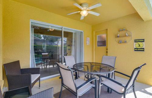 Peaceful Clermont Gem with Pool, 9 Mi to Disney! - Foto 24