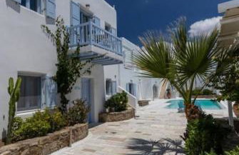 'Nepheli' Mykonean Suite - Foto 15