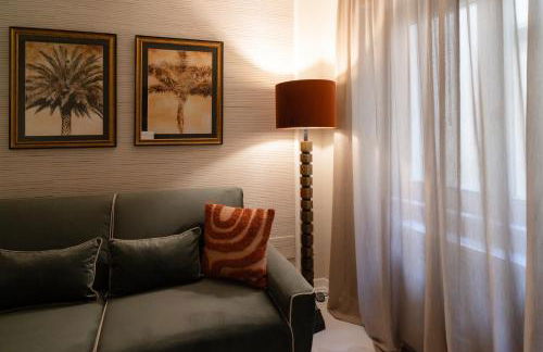 La CHARTREUSE Luxury Suites - Foto 65