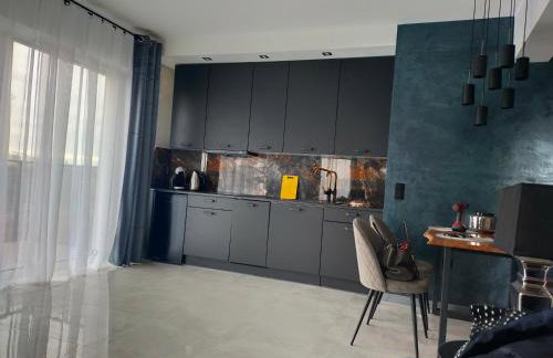 Apartament Blue Sky - Foto 8