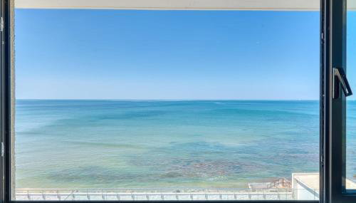 Villa Océans 5 Oceanfront Heated Pool Jacuzzi & Sauna 15 guests - Foto 5