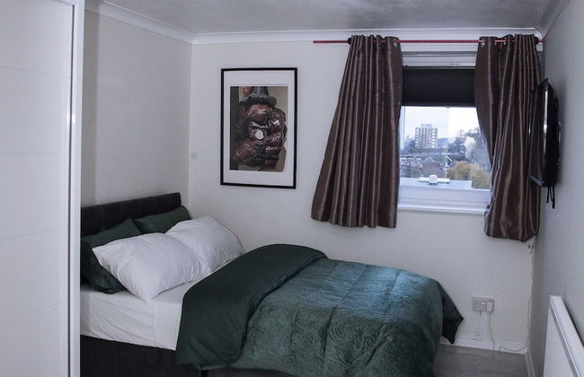 Stunning 2-bed Apartment in London - Foto 4