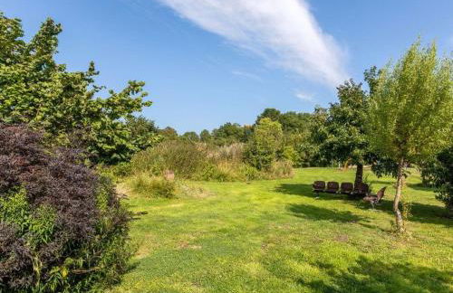 Holiday Home Kinderfreundliche Ferienanlage in idyllischer Lage by Interhome - Foto 31