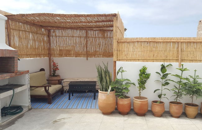 Dar L'Hadja - Photo 35