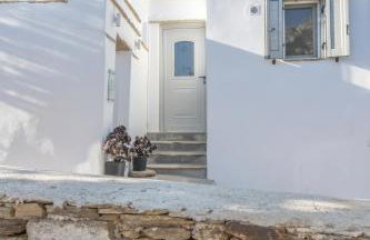 Livadi house Tinos 2 katwi - Foto 30