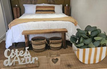 La Paillote JD28 - Bord de mer - Foto 5