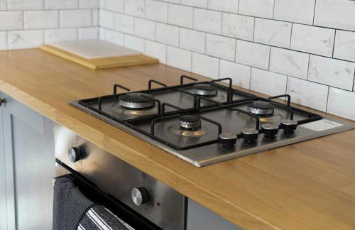 New! 2BR in Biddlestone road - Foto 23