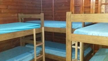 Casa para Temporada - Campo de futebol - Churrasqueira - WiFi - Foto 4