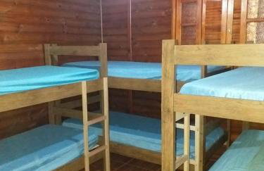 Casa para Temporada - Campo de futebol - Churrasqueira - WiFi - Photo 4