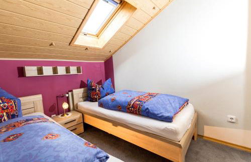 Haus Osserblick - Foto 14