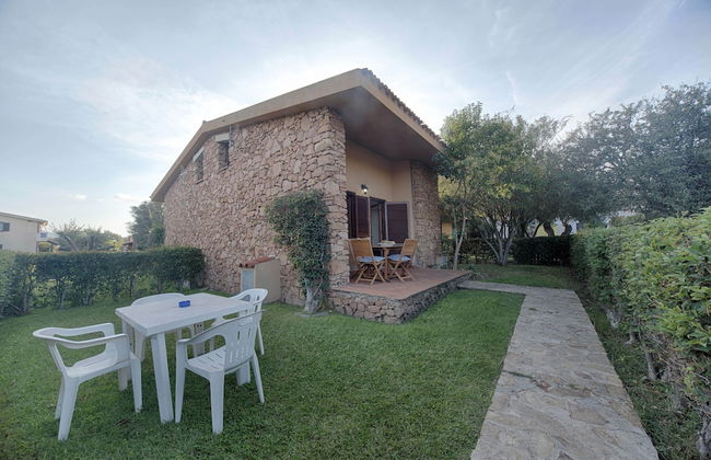 Residence Oasi e Oasi Blu - Foto 26