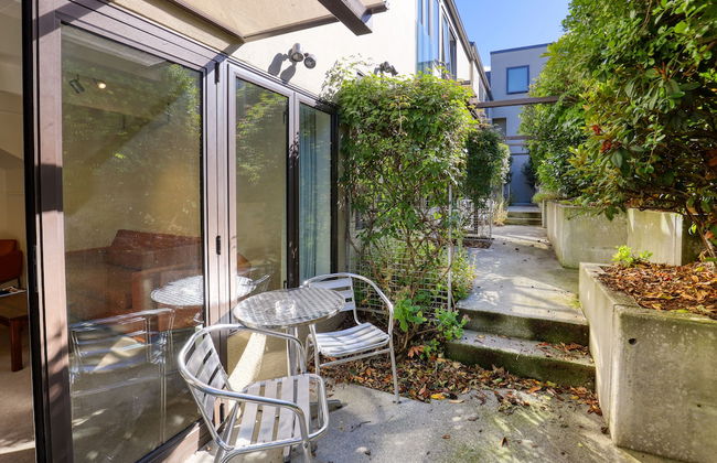 Garden Court Suites And Apartments - Foto 80