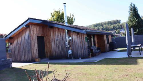 Holzhaus am Listersee - Foto 2, Garden