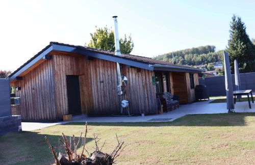 Holzhaus am Listersee - Foto 2