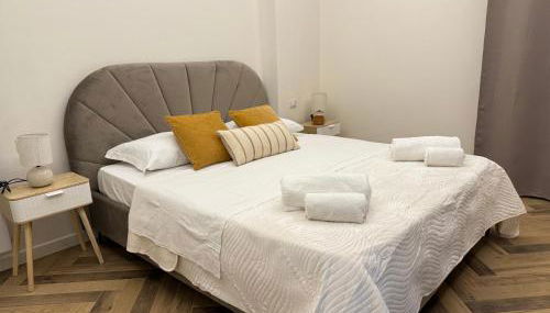 Luxury Apartment, Appartamento a Passignano sul Trasimeno - Foto 5