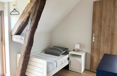 La Maison Agoméa - Foto 10