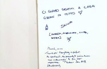 LianHome b&b "Terrazzino" - Foto 18