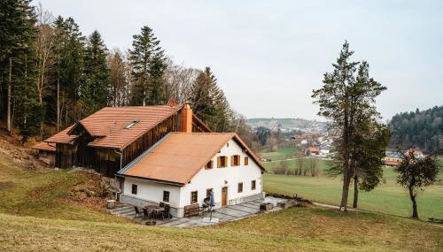 Grillnhäusl - Ruheoase in Alleinlage mit Sauna, Erlebnisstadl & Rehen vor der Haustür - Foto 3