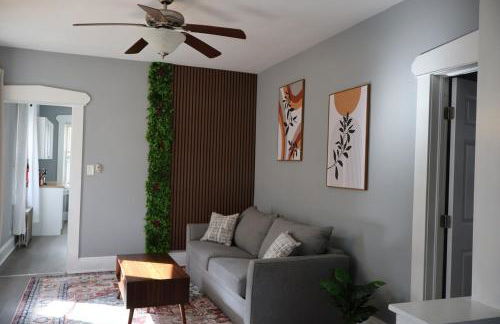 Cozy Home, 19m to NYC, 10m to American Dream - Foto 1