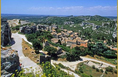 Loft en Provence - Terrasse-Climatisation-Proche Golf et Luberon - Foto 30
