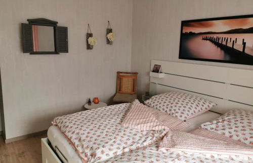 Ferienwohnungen "Am Berge" - Foto 25